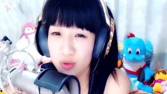 国产网红主播在线视频,在线视频中的璀璨明星